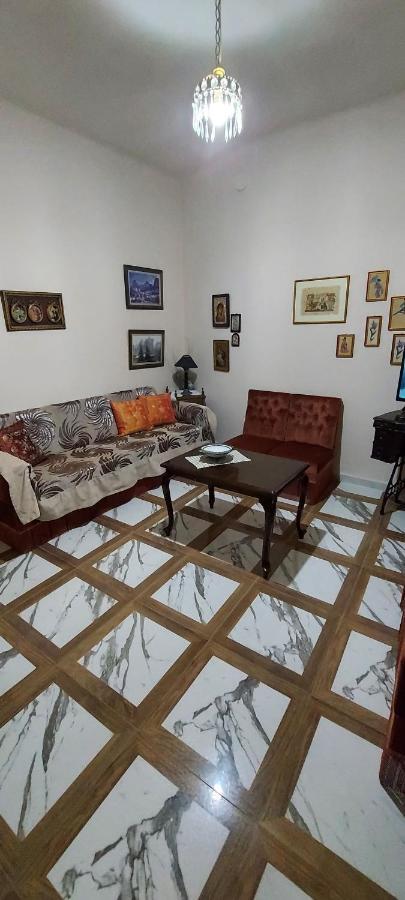 Villa Meteora Mary's Mansion *